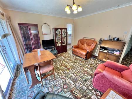 1 bedroom Apartment for sale in Cedar Court, Saltash, PL12