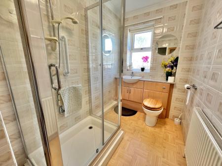 1 bedroom Apartment for sale in Cedar Court, Saltash, PL12