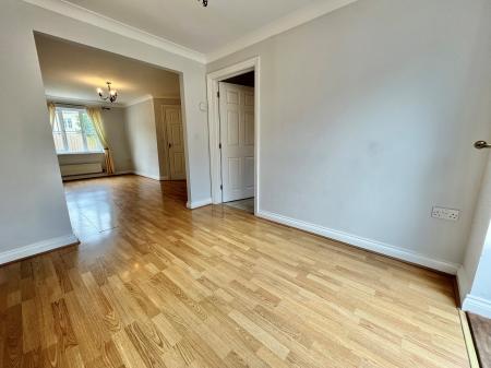 3 bedroom End of terrace house for sale in Claytonia Close, Roborough, PL6