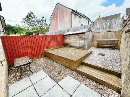3 bedroom End of terrace house for sale in Claytonia Close, Roborough, PL6