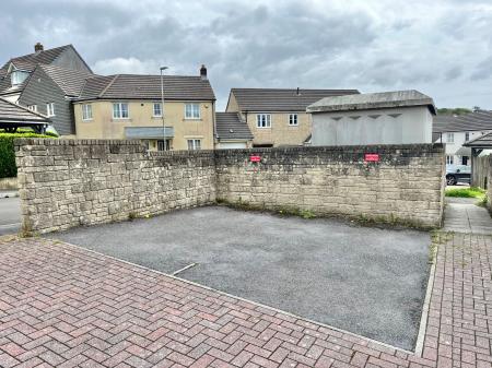 3 bedroom End of terrace house for sale in Claytonia Close, Roborough, PL6