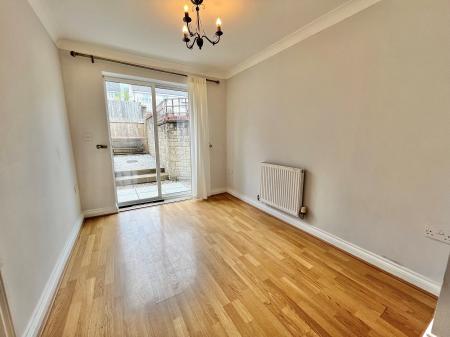 3 bedroom End of terrace house for sale in Claytonia Close, Roborough, PL6