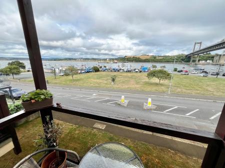 2 bedroom Apartment for sale in Daws Court, Saltash, PL12