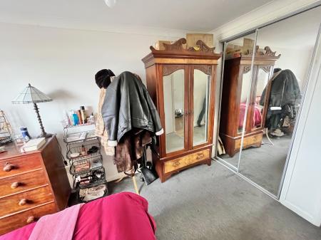 2 bedroom Apartment for sale in Daws Court, Saltash, PL12