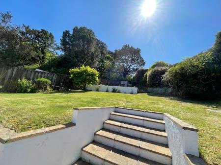 3 bedroom Detached bungalow for sale in Deacon Close, Saltash, PL12