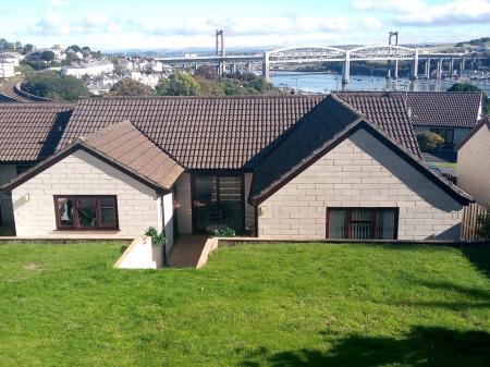 3 bedroom Detached bungalow for sale in Deacon Close, Saltash, PL12