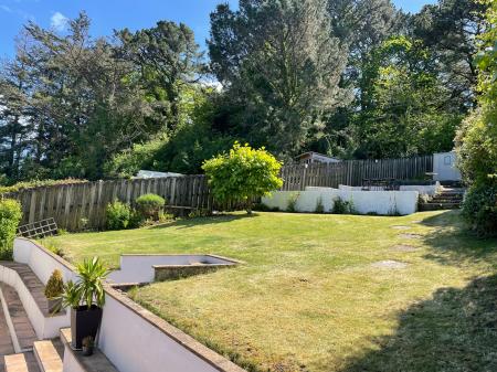 3 bedroom Detached bungalow for sale in Deacon Close, Saltash, PL12