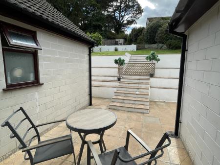 3 bedroom Detached bungalow for sale in Deacon Close, Saltash, PL12