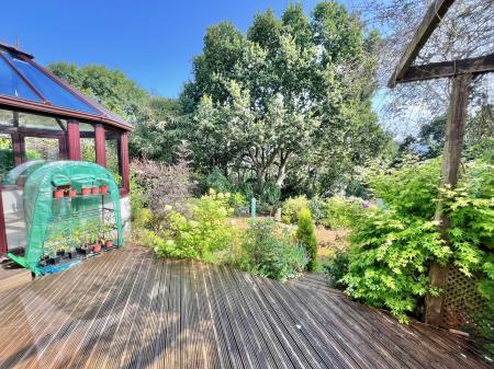 4 bedroom Detached house for sale in Deacon Drive, Saltash, PL12