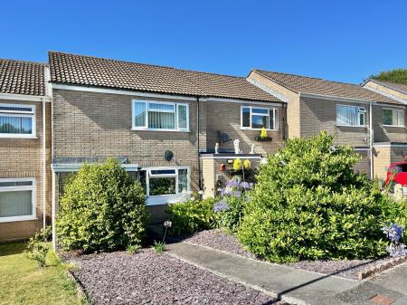 Fairway, Saltash, PL12