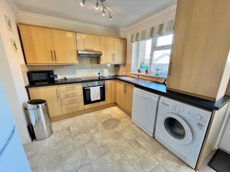 2 bedroom Terraced House for sale in Fairway, Saltash, PL12