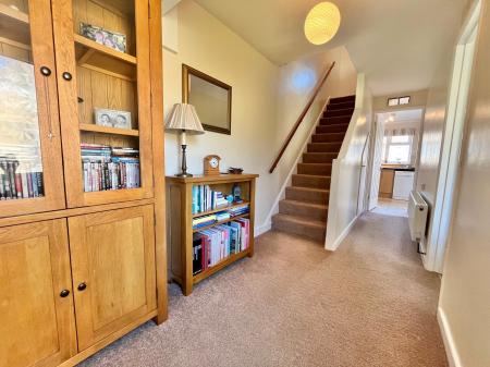 2 bedroom Terraced House for sale in Fairway, Saltash, PL12