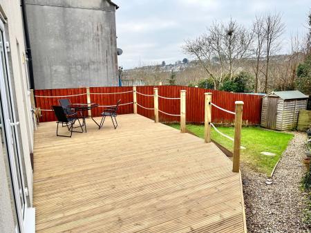 3 bedroom Detached house for sale in Grassmere Way, Pillmere, Saltash, PL12