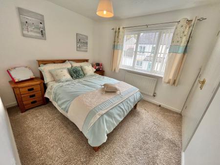 3 bedroom Detached house for sale in Grassmere Way, Pillmere, Saltash, PL12