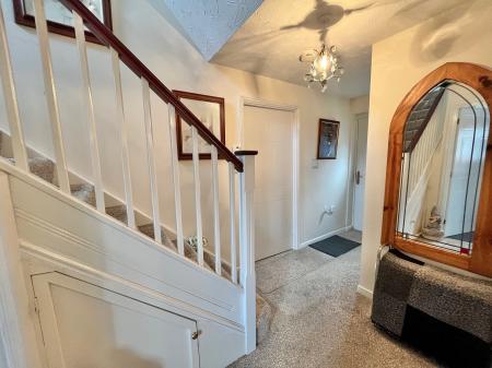 3 bedroom Detached house for sale in Grassmere Way, Pillmere, Saltash, PL12