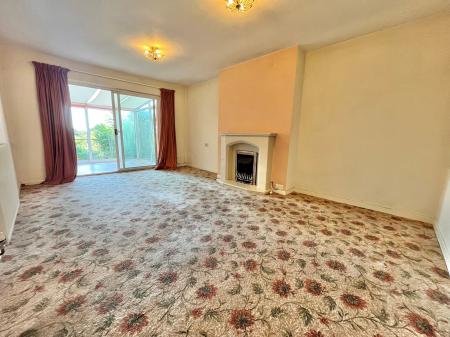2 bedroom Semi-detached bungalow for sale in Higher Brooklands, Harrowbarrow, PL17
