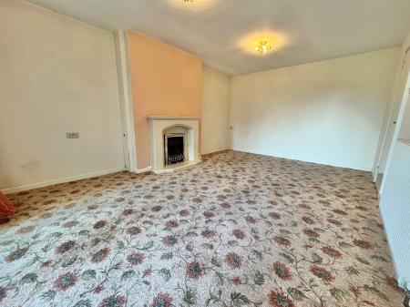 2 bedroom Semi-detached bungalow for sale in Higher Brooklands, Harrowbarrow, PL17