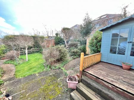 3 bedroom Detached house for sale in Hillside Avenue, Saltash, PL12