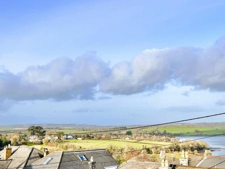 3 bedroom Detached house for sale in Hillside Avenue, Saltash, PL12