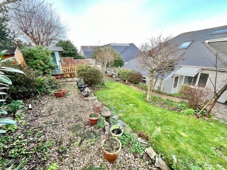 3 bedroom Detached house for sale in Hillside Avenue, Saltash, PL12