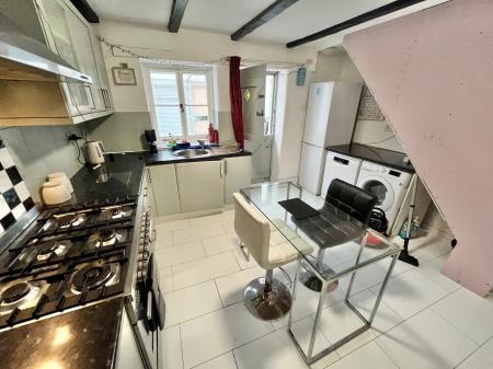 3 bedroom Terraced House for sale in Homer Park, Saltash, PL12