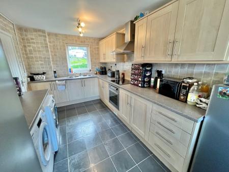 3 bedroom End of terrace house for sale in Ingra Walk, Roborough, PL6
