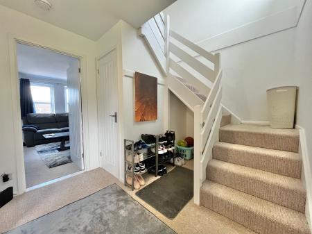 3 bedroom End of terrace house for sale in Ingra Walk, Roborough, PL6