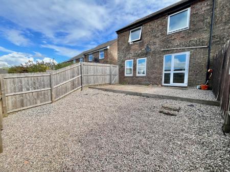 3 bedroom End of terrace house for sale in Ingra Walk, Roborough, PL6