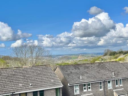 3 bedroom End of terrace house for sale in Ingra Walk, Roborough, PL6