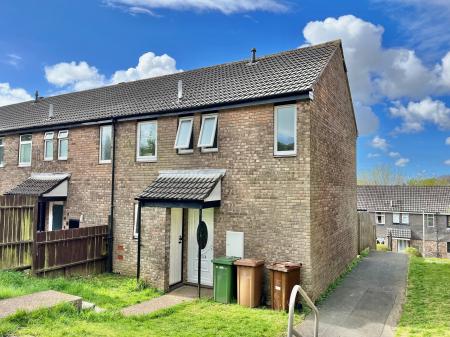 Ingra Walk, Roborough, PL6