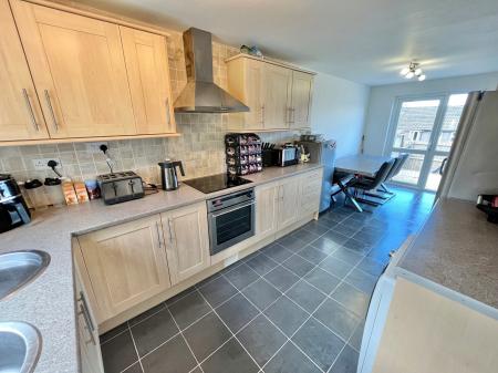 3 bedroom End of terrace house for sale in Ingra Walk, Roborough, PL6
