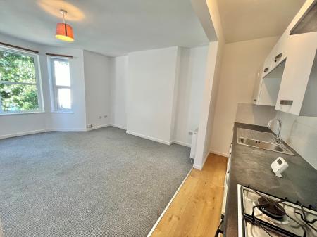 1 bedroom Flat for sale in King Edward Road, Saltash, PL12