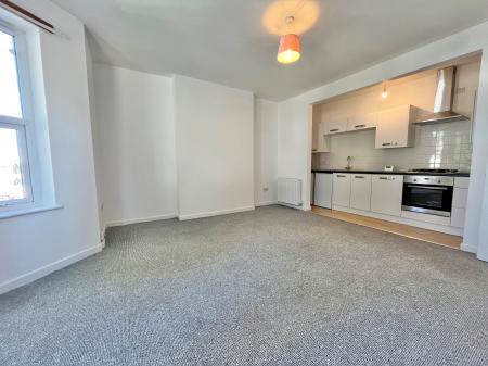 1 bedroom Flat for sale in King Edward Road, Saltash, PL12