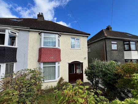 Longmeadow Road, Saltash, PL12