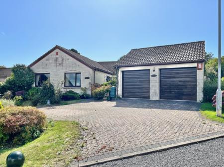 Lynher Drive, Saltash, PL12