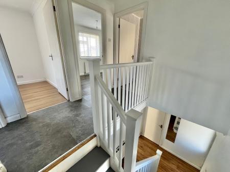 3 bedroom Link detached house for sale in Milch Park, Latchbrook, Saltash, PL12