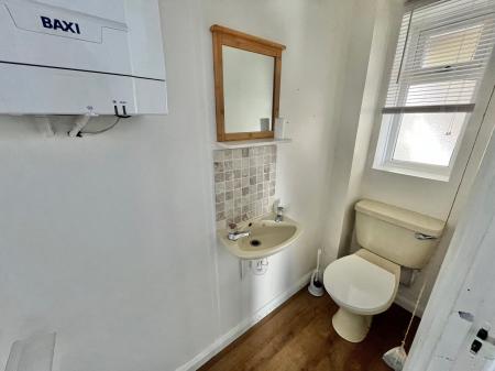 3 bedroom Link detached house for sale in Milch Park, Latchbrook, Saltash, PL12