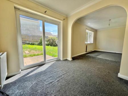 3 bedroom Link detached house for sale in Milch Park, Latchbrook, Saltash, PL12