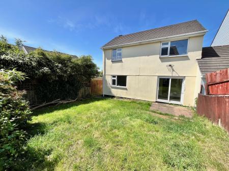 3 bedroom Link detached house for sale in Milch Park, Latchbrook, Saltash, PL12