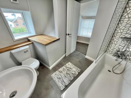 2 bedroom Detached house for sale in St Stephens Road, Saltash, PL12