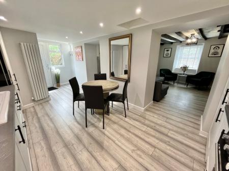 2 bedroom Detached house for sale in St Stephens Road, Saltash, PL12