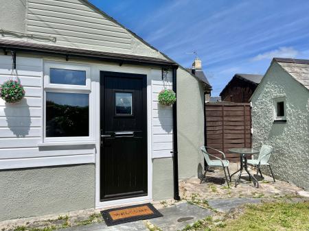 2 bedroom Detached house for sale in St Stephens Road, Saltash, PL12