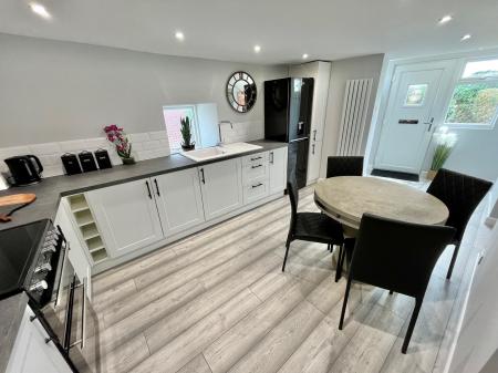 2 bedroom Detached house for sale in St Stephens Road, Saltash, PL12