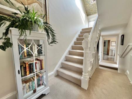 4 bedroom Terraced House for sale in St Stephens Road, Saltash, PL12