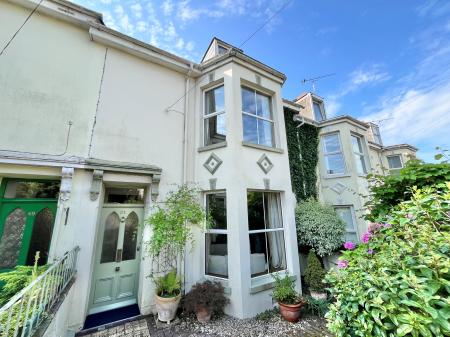 St Stephens Road, Saltash, PL12