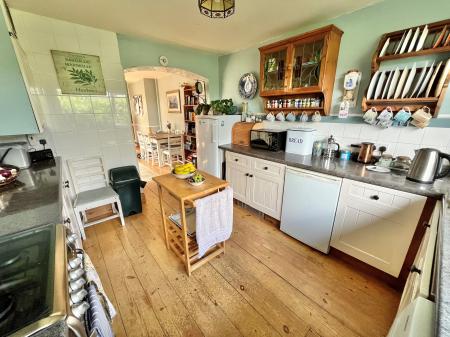 4 bedroom Terraced House for sale in St Stephens Road, Saltash, PL12