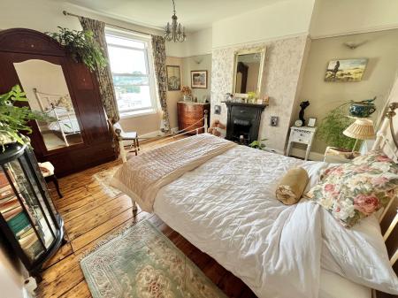 4 bedroom Terraced House for sale in St Stephens Road, Saltash, PL12