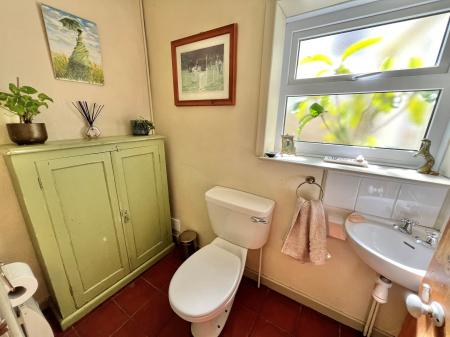4 bedroom Terraced House for sale in St Stephens Road, Saltash, PL12