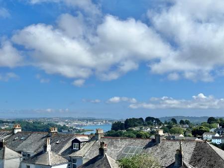 4 bedroom Terraced House for sale in St Stephens Road, Saltash, PL12
