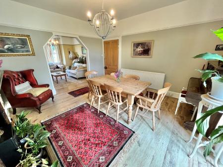 4 bedroom Terraced House for sale in St Stephens Road, Saltash, PL12